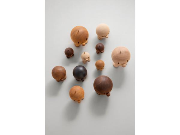 Hoptimist str M  i FSC certificeret oak, Bumble